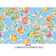 Just Peachy Placemats Image 2 of 2